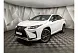 Lexus RX 200t AT AWD (238 л.с.) F-Sport Белый