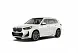 BMW X1 xDrive25 Li (204 л.с.) Белый