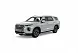 Hyundai Palisade 2.2 - 8AT CRDi (200л.с.) Lifestyle Белый