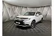 Mitsubishi Outlander 2.0 MIVEC CVT 2WD (146 л.с.) Inform Белый