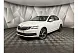 Skoda Octavia 1.6 MPI MT (110 л.с.) Белый