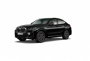 BMW X4 (G02)