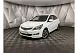 Hyundai Solaris 1.6 AT (123 л.с.) Family Белый