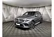 Mercedes-Benz GLE 350 d 4MATIC 9G-TRONIC (258 л.с.) Серый