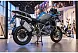 BMW Motorrad R 1250 GS (136 л.с.) 1254 см³ Синий