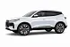 Chery Tiggo 4 1.5T DCT (147 л.с.) Prime Белый