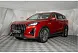 JETOUR X70 Plus 1.6 DCT (190 л.с.) Luxury Красный