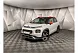 Citroen C3 AirCross 1.2 AT (110 л.с.) Shine Бежевый