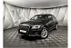 Audi Q5 2.0 TFSI Tiptronic quattro (180 л.с.) Черный