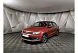 Volkswagen Polo 1.6 Tiptronic (105 л.с.) Comfortline Красный