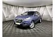 Hyundai ix35 2.0 AT 4WD (150 л.с.) Travel Синий