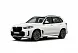 BMW X5 XDrive40i Steptronic (381 л.с.) Белый