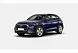 Audi Q5 2.0 TFSI S tronic quattro (249 л.с.) Design Синий