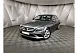 Mercedes-Benz C-Класс C 200 9G-TRONIC 4MATIC (190 л.с.) Sport Серый