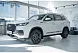 Chery Tiggo 8 Pro Max 1.6T DCT FWD (186 л.с.) Dreamline Белый