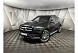 Mercedes-Benz GLS 400 d 9G-TRONIC 4Matic (330 л.с.) Luxury Черный