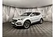 Hyundai Santa Fe 2.4 AT 4WD (175 л.с.) Family Серебристый