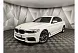 BMW 5 серия 520d xDrive Steptronic (190 л.с.) Белый