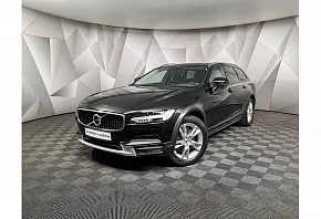 Volvo Car Дон - официальный дилер Volvo в Ростове-на-Дону