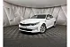 Kia Optima 2.4 GDI AT (188 л.с.) Белый