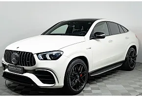 Mercedes-Benz GLE Купе AMG Coupe кроссовер 5-дв. Бензиновый, AMG 63 S 9G-TRONIC 4MATIC+ (612 л.с.), Полный привод, Автомат, 2021 2021 года выпуска: фото, цены, автомобили в наличии