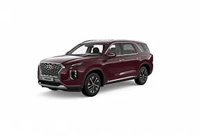 Hyundai Palisade Кроссовер Дизельный, 2.2 - 8AT CRDi (200л.с.), Полный привод, Автомат 2022 года выпуска: фото, цены, автомобили в наличии