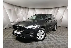 Volvo XC60 Кроссовер Бензиновый, 2.0 T5 AT AWD (249 л.с.), Полный привод, Автомат, 2021 2021 года выпуска: фото, цены, автомобили в наличии