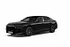 BMW 7 серия 740d xDrive Steptronic (286 л.с.) Черный