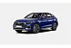 Audi Q5 Sportback 2.0 TFSI S tronic quattro (249 л.с.) Design Синий
