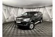 Toyota Hilux 2.5D MT Turbo AWD (144 л.с.) Стандарт Черный