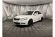 Skoda Octavia 1.6 MPI AT (102 л.с.) Ambition (CKD) Белый