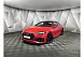 Audi RS 5 2.9 TFSI tiptronic quattro (450 л.с.) Красный