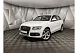 Audi Q5 2.0 TDI S tronic quattro (177 л.с.) Белый