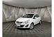 Opel Corsa 1.4 MT (90 л.с.) Белый