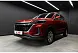 BAIC X35 1.5 CVT 2WD (136 л.с) Fashion Plus Красный