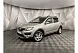 Renault Sandero 1.6 MT (84 л.с.) Stepway Бежевый