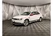 Volkswagen Jetta 1.6 MT (85 л.с.) Style Белый