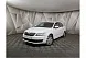 Skoda Octavia 1.2 TSI MT (105 л.с.) Белый