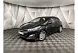 Hyundai i30 1.6 AT (130 л.с.) EURO2012 WINGER Черный