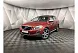 Volvo XC60 2.4 D5 Geartronic AWD (215 л.с.) Красный