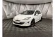 Peugeot 408 1.6 VTi AT (120 л.с.) Style Белый