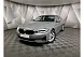 BMW 5 серия 520d Steptronic (190 л.с.) Executive Серый