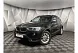 BMW X3 xDrive20d AT (190 л.с.) xLine Черный