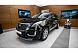 Cadillac XT5 2.0T АТ AWD (200 л.с.) Premium Luxury Черный