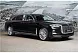 Hongqi H9+ 3.0T DCT (283 л.с.) Черный