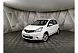 Nissan Note 1.6 AT (110 л.с.) Белый