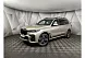 BMW X7 xDrive30d Steptronic (249 л.с.) M Sport Pro Серый