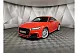Audi TT 2.0 TFSI S tronic quattro (230 л.с.) Красный