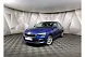 Skoda Rapid 1.6 AT (110 л.с.) Active Синий