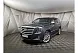 Cadillac Escalade 6.2 V8 АТ 4WD (426 л.с.) Синий